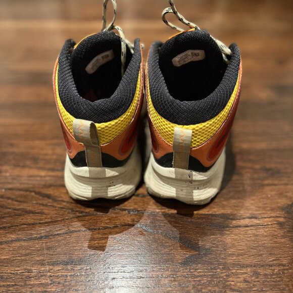 Merrell Moab Speed Mid GORE-TEX Hiking Shoes – Size 9 - Picture 3 of 6